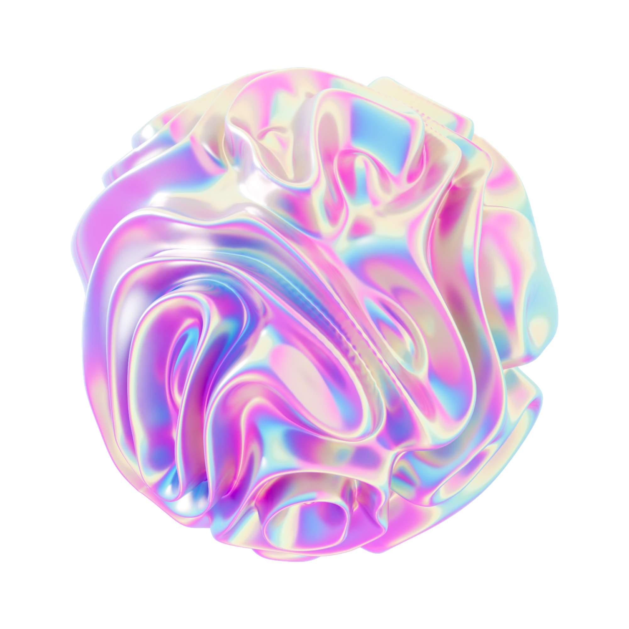 Conversation Orb